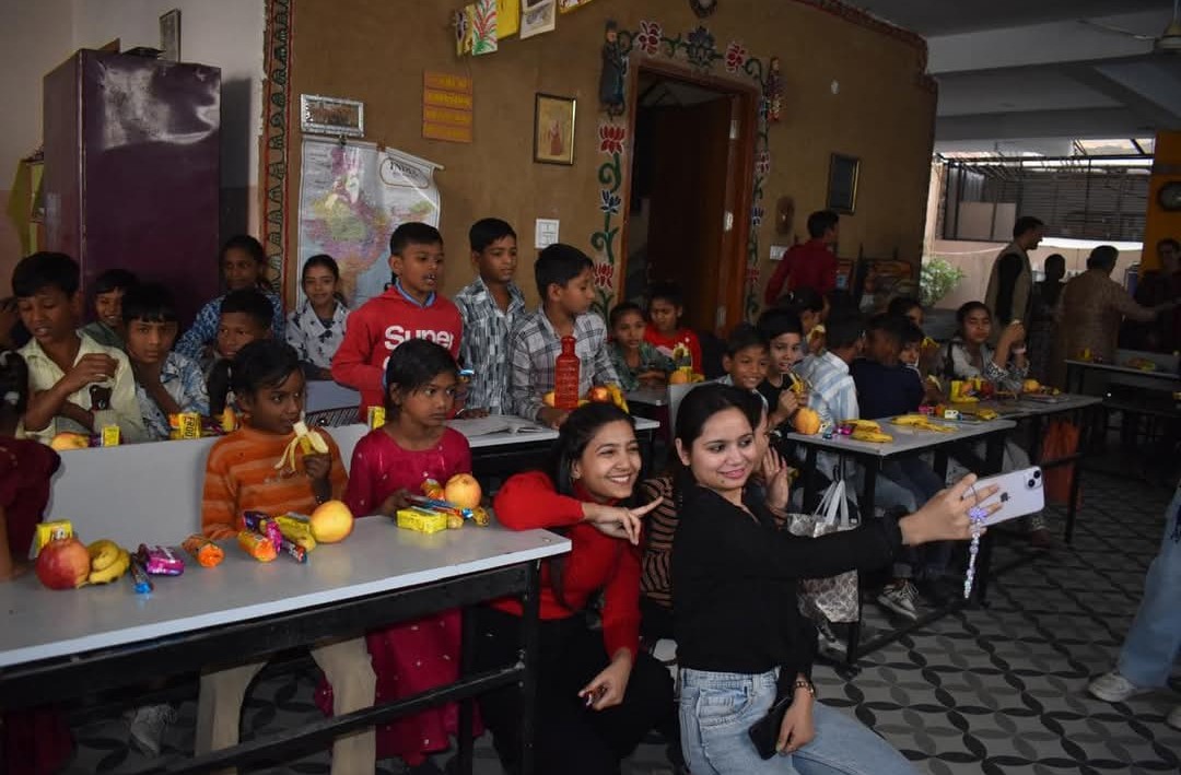 School gallery