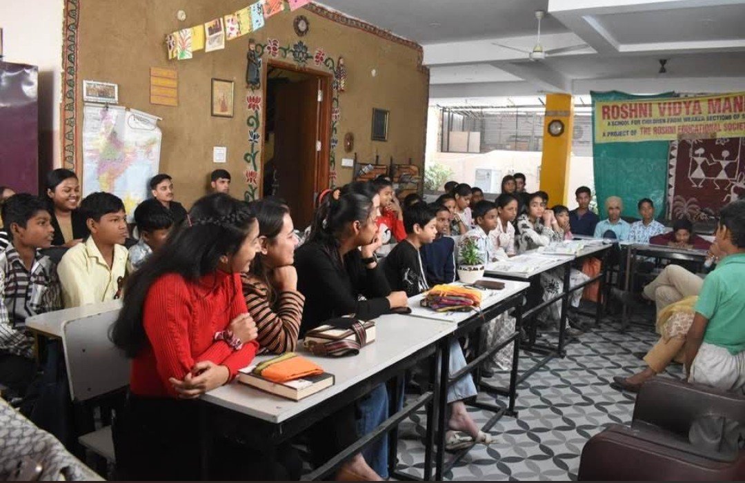 School gallery