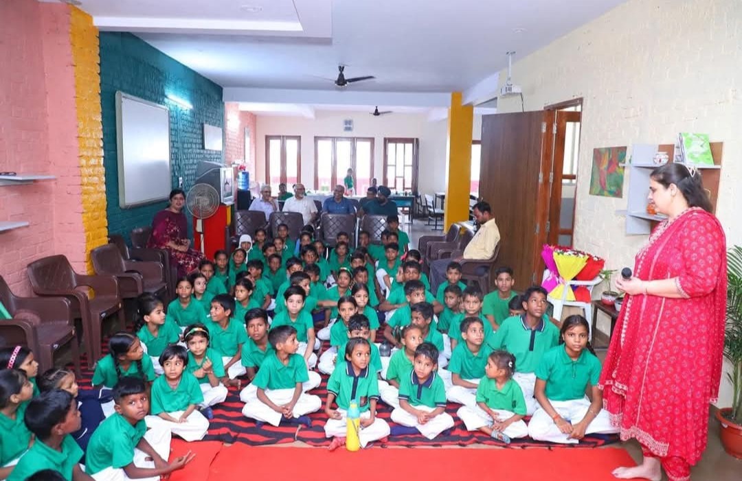 School gallery